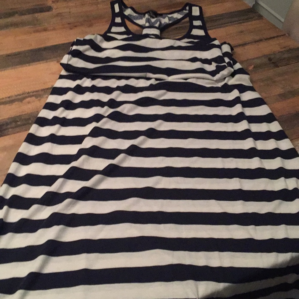 Forever 21 maxi dress